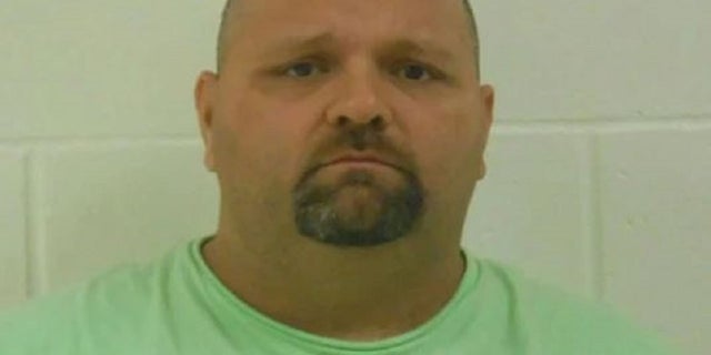 Michael Middleton, 43, dubbed the "Cupid of Chaos," is allegedly married to at least four women, according to reports.