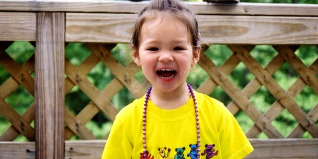 Christine Lee Hanson was the youngest victim of the 9/11 terrorist attacks. If the bright and playful toddler were alive today, she would be turning 20 later this month.