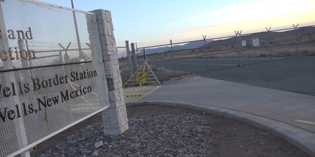 “We started seeing an uptick in apprehensions in this area,” El Paso Sector Border Patrol agent Ramiro Cordero said. “What's notable is that these are not just your common apprehensions of Border Patrol chasing people around, looking for them. These are groups, large groups … each group walking around this port of entry and turning themselves in to agents.”