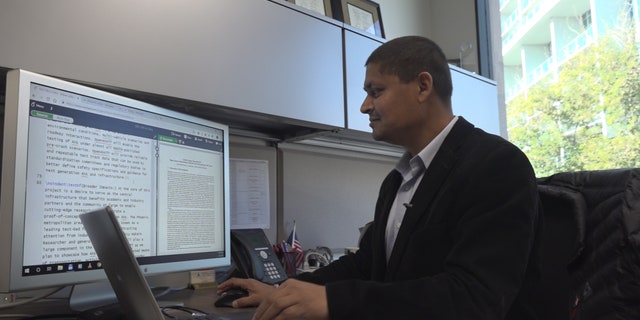 Arizona State University computer science professor, Aviral Shrivastava, studies this “embedded system” technology. While he says the “technology is amazing”, he has serious concerns with data security and privacy.