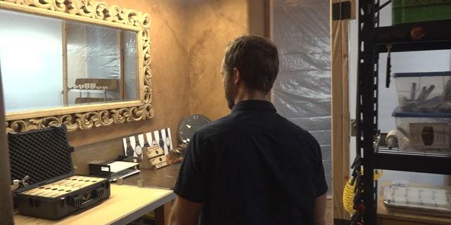 Tyler Fellman is a recent grad school graduate and started designing and making watches on his own in his parents’ garage and living room over a year-and-a-half ago. Fellman Watch Co. has now sold over 800 watches and is profitable.