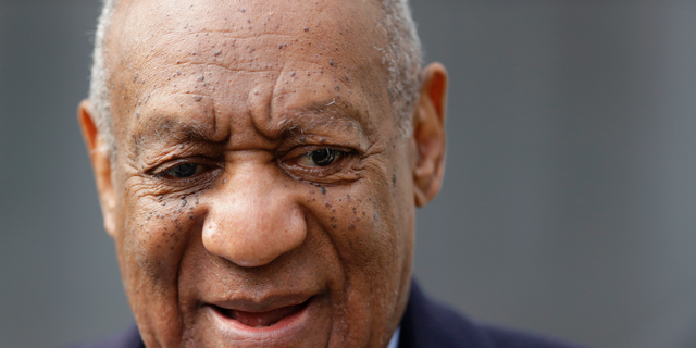 Bill Cosby celebrates 82nd birthday in prison with Bible quote | Fox News