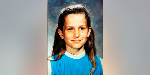 This undated photo provided by the Newport Beach Police Department shows Linda O'Keefe. James Neal, 72, was arrested in Colorado Springs, Colo., and charged with murder with special circumstances in the death of O'Keefe, who was found strangled in 1973, a case that has long shaken the seaside community of Newport Beach, Calif., Orange County District Attorney Todd Spitzer said. (Newport Beach Police Department via AP)