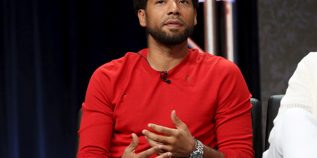 Smollett's attorneys have vehemently denied that the attack was a hoax. (AP)
