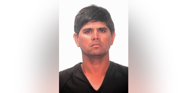In this Feb. 26, 2019, photo provided by the Hawaii Dept. of Public Safety shows Jacob Maldonado. Lawyers say a man called for possible jury duty in Hawaii shouted "he is guilty, he is guilty" outside a courtroom and ended up in jail himself. The lawyer representing Jacob Maldonado says his client had had a bad day when he made the outburst on Tuesday. Attorney Jason Burks says Maldonado took a "very improper approach" in an effort to get out of jury duty. (Hawaii Dept. of Public Safety via AP)