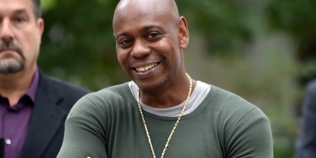 Comedian Dave Chappelle delivered tickets to a couple who were scammed out of hundreds of dollars trying to purchase tickets to his show in Charlotte.