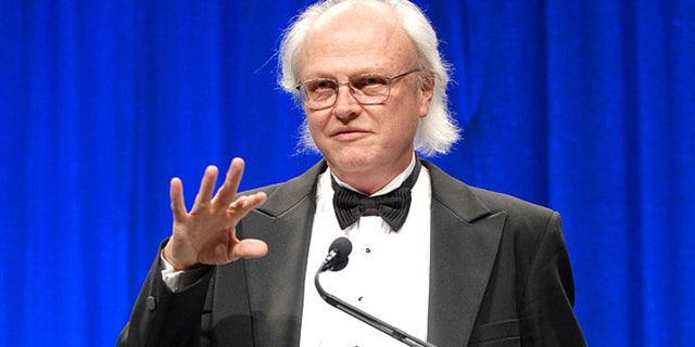 Dennis Muren has won eight Oscars during his career.