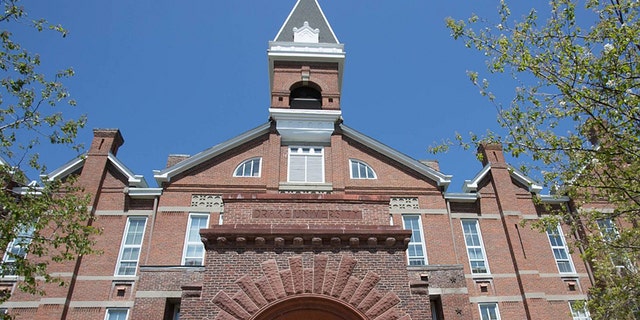 A former student at Drake University admitted to lying about a racist note that turned out to be a hoax.