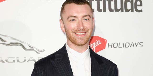 Sam Smith opened up about his past struggles with body image in an Instagram post on Tuesday.