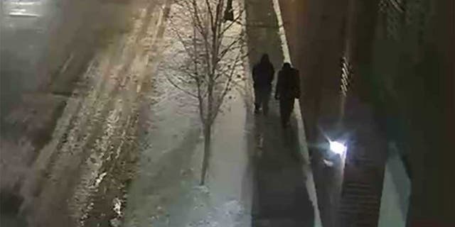 Police released photos of "people of interest" in connection with the alleged attack against "Empire" actor Jussie Smollett.