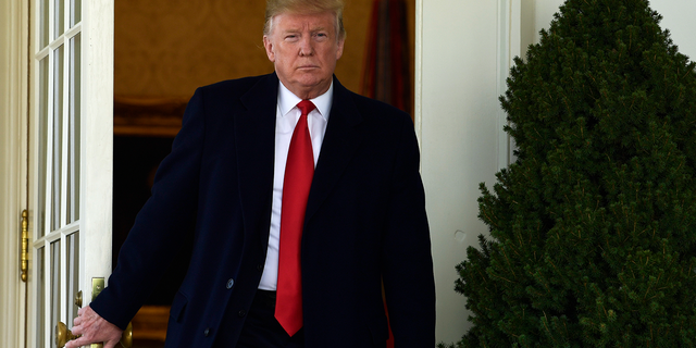 President Donald Trump continues to push for tighter border security, preparing for a MAGA rally in El Paso next week, where he's expected to raise the issue.