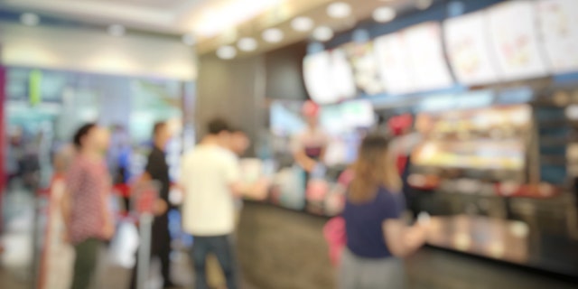 “The requirement that chain restaurants display calories on their menus is a start," lead researcher Megan A. McCrory suggested of ways to educate customers of nutrition information.