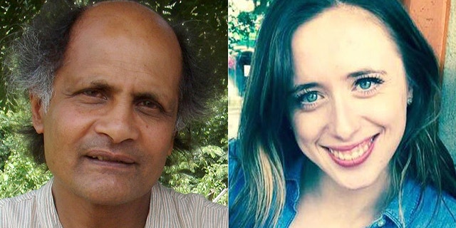 Gaëtan Mootoo (left) and Rosalind McGregor (right) both died by suicide last year, prompting the commissioning of the report. Mootoo left a note voicing complaints about work pressure and management’s lack of support