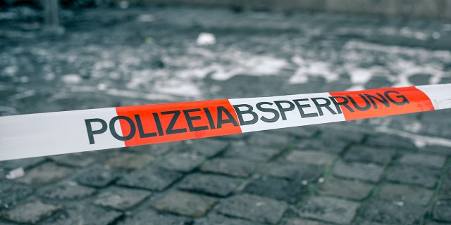 Police in Germany with an American Army civilian employee killed a suspected burglar who tried to break into his home. istock
