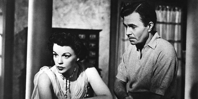 640px x 320px - Judy Garland's ex-lover John Meyer recalls the star's final tumultuous  months | Fox News