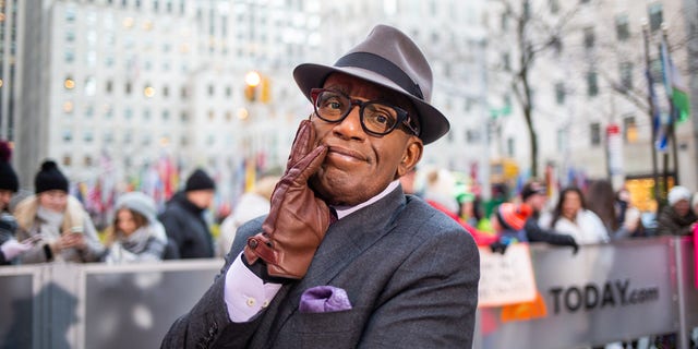 In 2020, Al Roker revealed that he had been diagnosed with prostate cancer.
