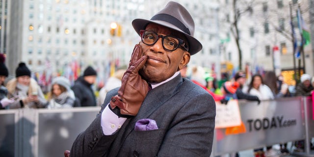 In 2020, Al Roker revealed that he had been diagnosed with prostate cancer.