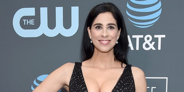 Sarah Silverman detailed an uncomfortable mammogram and ultrasound with an "arrogant" doctor on Wednesday.