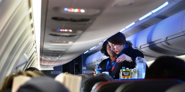 “We will not tolerate our profession being objectified in a sexist manner,” said Lori Bassani, the national president of the Association of Professional Flight Attendants, which represents over 25,000 American Airlines employees.