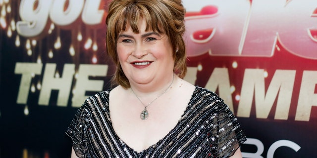 Former 'Britain's Got Talent' star Susan Boyle is making a comeback.
