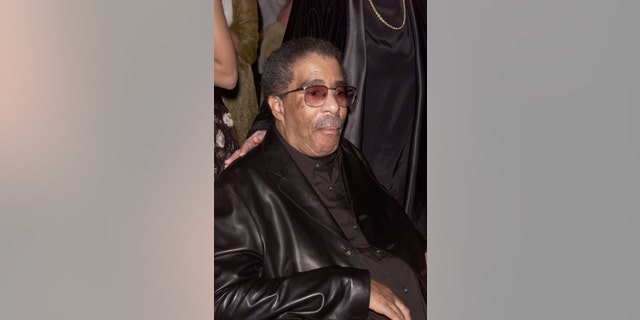 Richard Pryor at the 15th Annual American Comedy Awards held at Universal Studios, Los Angeles, Ca., Sunday, April 22, 2001. — Getty