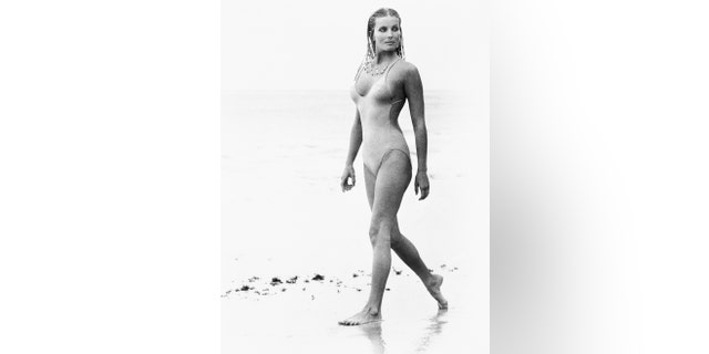 Beach Sex Scandal - Bo Derek talks becoming a sex symbol after '10' fame ...