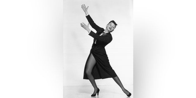 Sid Luft expressed great love for his ex-wife Judy Garland.