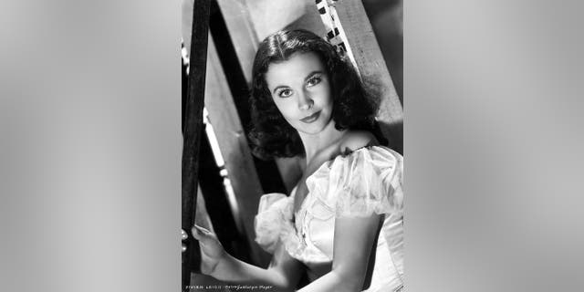 Vivien Leigh privately battled with mental illness in her lifetime. 