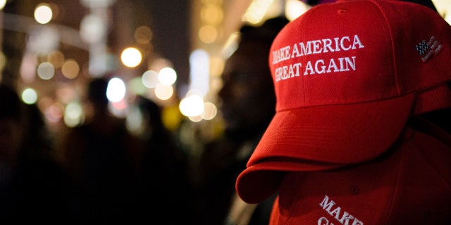 The restarateur had initially claimed he would not serve anyone wearing MAGA hats.