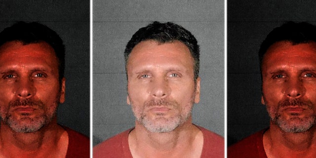 Greg Alyn Carlson was likely shot and killed by authorities at a North Carolina hotel on Wednesday, the FBI said.