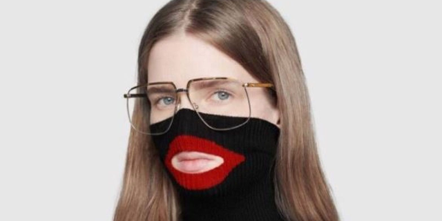 The company pulled the sweater from its site following immediate criticism of the item.