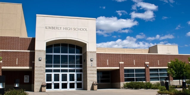 Officers were sent to Kimberly High School at 2:30 p.m. on Feb. 3. After an investigation, they determined what the video had shown, that a few of the parents had been involved in a verbal and physical altercation, per the Fox Valley Metro Police Department.