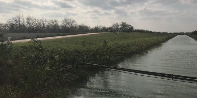 Bentsen-Rio Grande Valley State Park will see a portion of a new six-mile border wall run along a levee road in the property. 