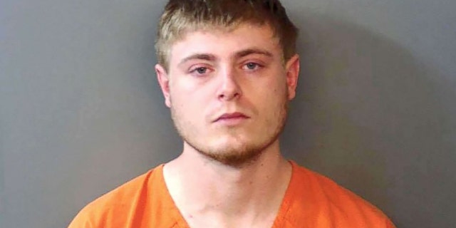 Connor Scott admitted to the murder of 20-year-old Kaylyn Whitaker