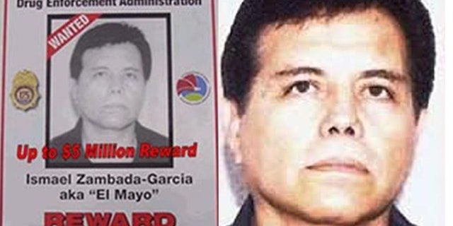 The Chapitos are known to be working in partnership with Ismael ‘El Mayo’ Zambada (pictured), his long-time compatriot who has taken over as head of the Sinaloa Cartel.