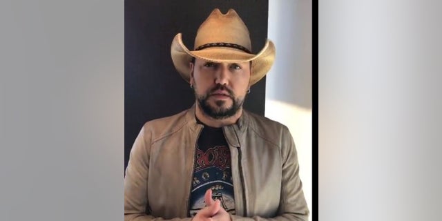 Jason Aldean