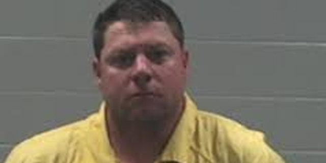 Jacob Blair Scott is suspected of going on the lam after faking his own death to avoid imprisonment in a child rape case.