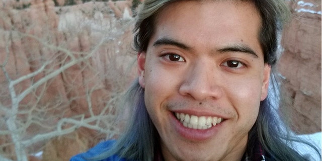 The criminal complaint alleges that Jared Eng confessed to killing his mother during a speaker phone conversation with O'Rourke and Lopez, and admitted that she "took a while to die."