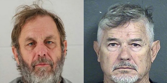 Justice Robert Burns on Friday dismissed second-degree murder charges against landlords Jeff Henry (left) and John Schooley on the grounds that evidence presented to a grand jury in the pre-trial phase "unduly influenced "the jury's decision to file indictments.