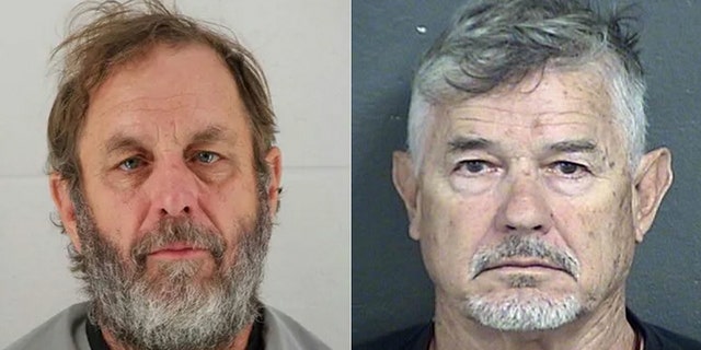 Judge Robert Burns dismissed the second-degree murder charges against owners Jeff Henry (left) and John Schooley right) on Friday on the basis that evidence showed to a grand jury during pre-trial "improperly influenced" the jury's decision to hand down indictments