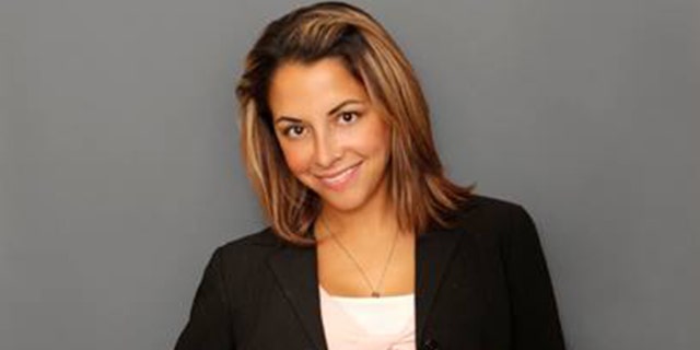 Jennifer Irigoyen, a 35-year-old real estate agent, had multiple stab wounds to her neck and chest, according to police.