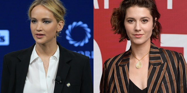Actresses Jennifer Lawrence and Mary Elizabeth Winstead claim they were targets in the infamous 'celebgate' hack.