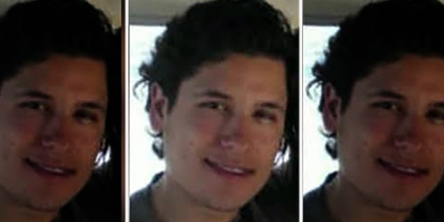 Jesus Alfredo Guzman-Salazar, who is on the DEA's Most Wanted list