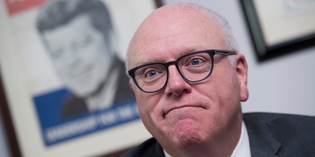 Former Rep Joseph Crowley Who Lost To Ocasio Cortez Joins Top 