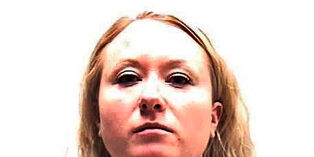 Krystal Jean Lee Kenney, 32, has pleaded guilty, Friday, Feb. 8, 2019, to a charge that she tampered with evidence connected to the high-profile disappearance of a Colorado woman.