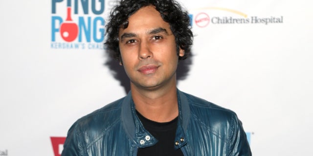 “Big Bang Theory” star Kunal Nayyar reflected on the show ending, saying he would miss playing his character, Raj Koothrappali.