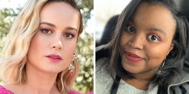 Ahead of the upcoming release of “Captain Marvel,” actress and star Brie Larson reportedly chose a female journalist who has cerebral palsy to interview her after coming to the realization that her previous press tours had a tendency “to be overwhelmingly white male.”