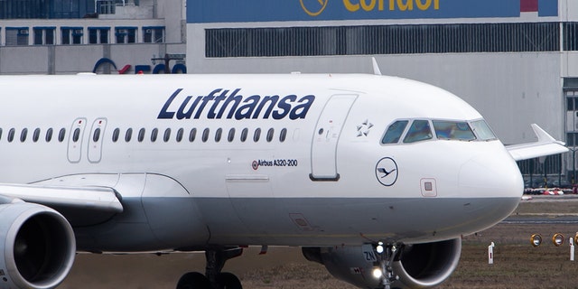 Lufthansa comes after passenger who tried popular ‘hidden city’ flight ...