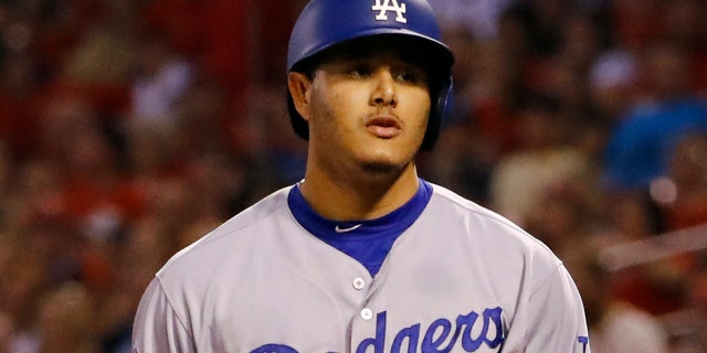 A young New York Yankees fan expressed his delight over his team not getting Manny Machado