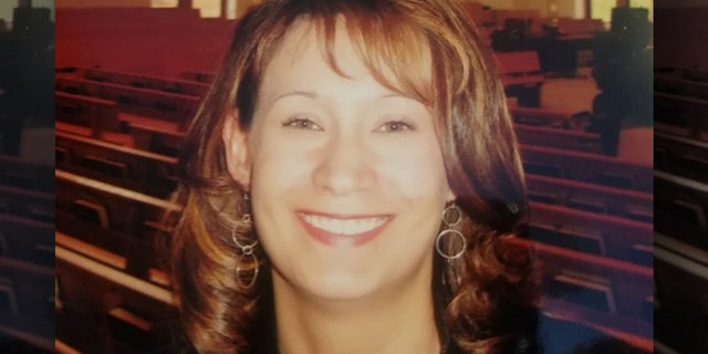 Mary Jo Jansen, 46, was found dead inside her home with gunshot wounds, a criminal complaint said.